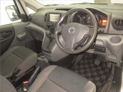 Nissan NV200 VANETTE