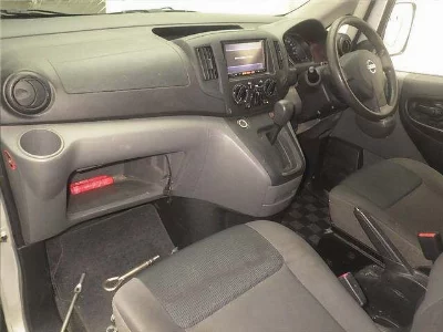 Nissan NV200 VANETTE