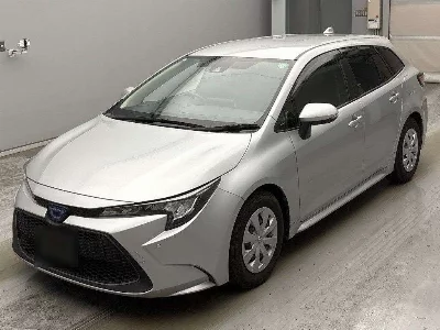 Toyota Corolla Wagon