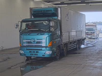 Hino Profia