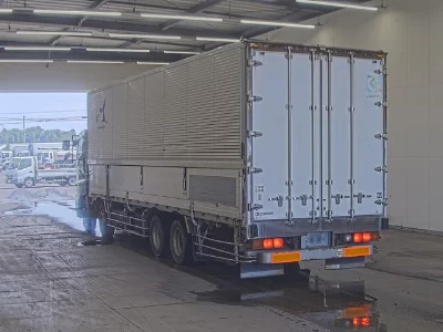 Hino Profia