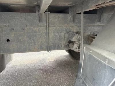 Mitsubishi Fuso Super Great