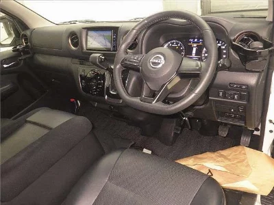 NISSAN CARAVAN