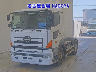 Hino Profia