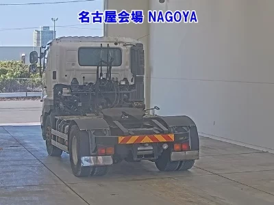 Hino PROFIA
