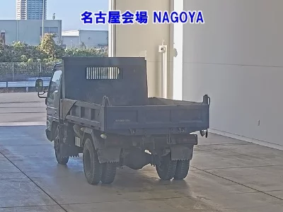 Mazda TITAN