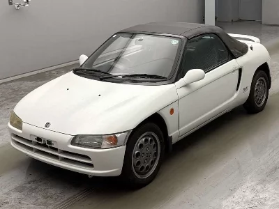 Honda Beat