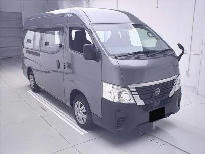 NISSAN CARAVAN