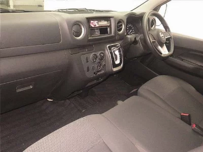 NISSAN CARAVAN