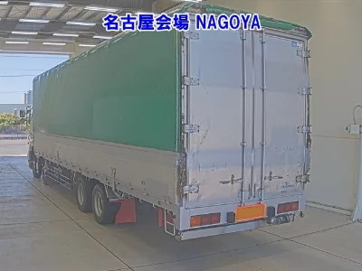 Hino Profia