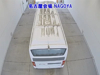 Isuzu JOURNEY