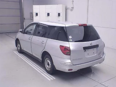 NISSAN AD EXPERT