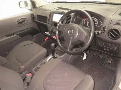 NISSAN AD EXPERT