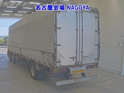 Hino PROFIA