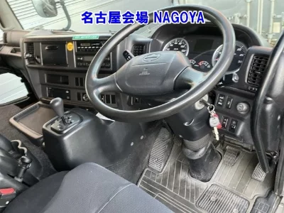Hino Profia