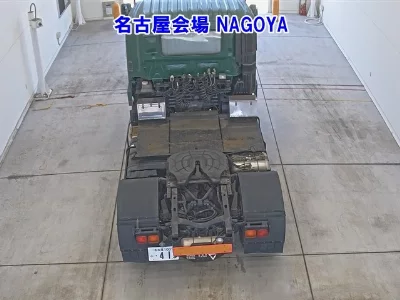 Hino PROFIA