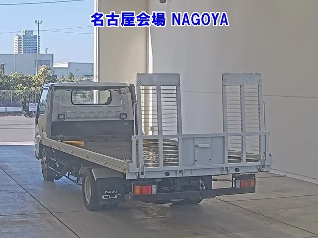 Mazda Titan  с аукциона в Японии