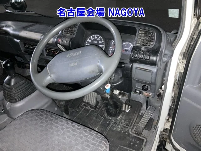 Mazda Titan  с аукциона в Японии
