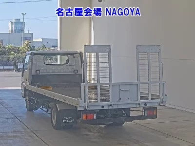 Mazda Titan