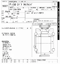 Nissan UD