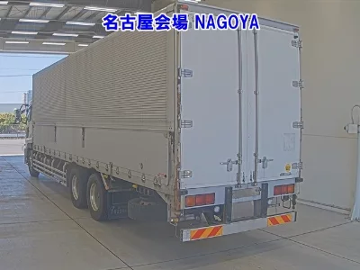 Nissan UD