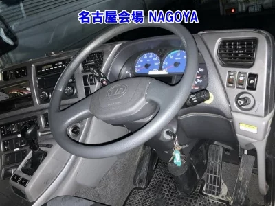 Nissan UD