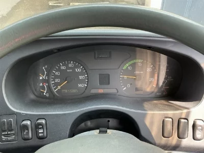 Mitsubishi Fuso Super Great