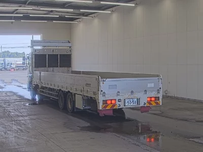 Hino PROFIA