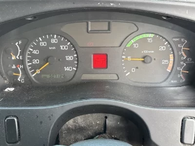 Mitsubishi Fuso Super Great