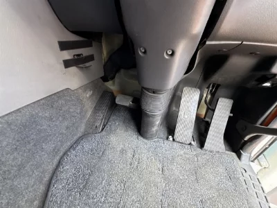 Статистика аукционов Nissan UD