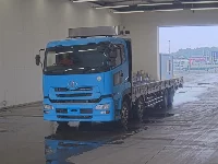 NISSAN DIESEL (UD) QUON