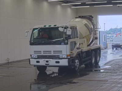 NISSAN OTHER