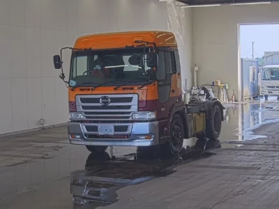 Hino Profia