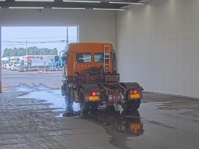 Hino Profia