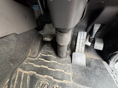 Nissan UD