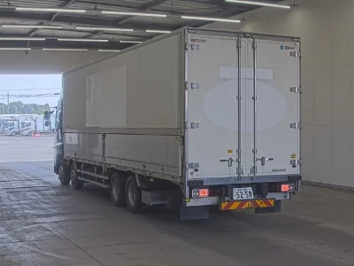 Hino PROFIA