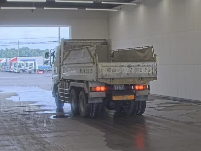 Hino Profia