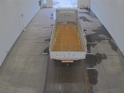 Hino Profia