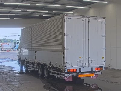 Hino Profia
