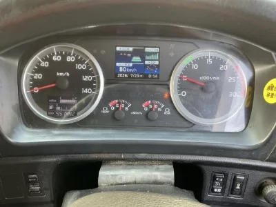 Hino Profia