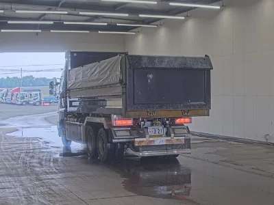 Hino Profia