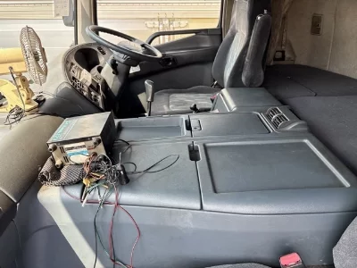 Mitsubishi Fuso Super Great