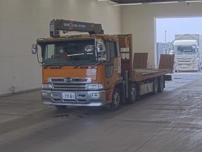 Hino Profia