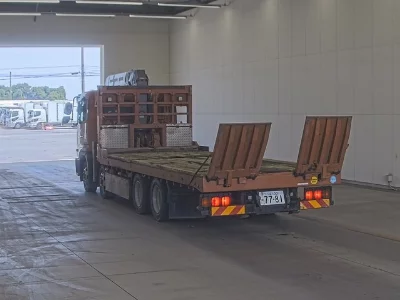Hino PROFIA