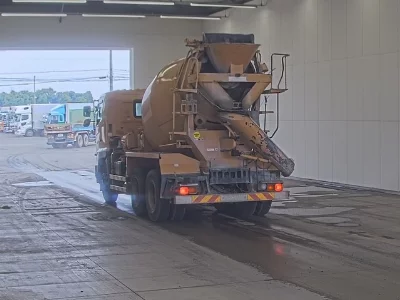 Hino Profia