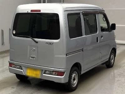 Daihatsu Hijet Cargo