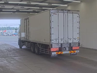 Hino Profia