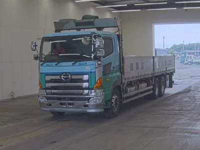 Hino Profia