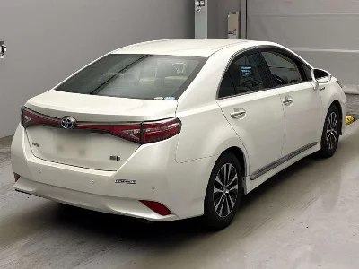 Toyota Sai