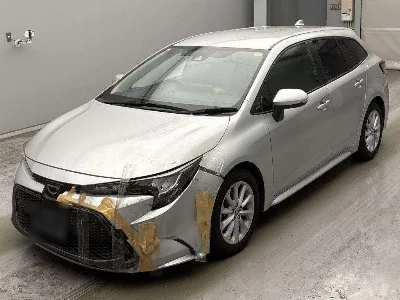 Toyota Corolla Wagon